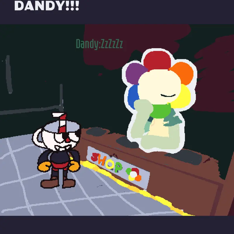 Game by @Little_runmo