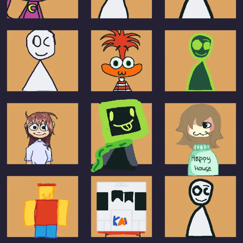Game by @raddadocoolboy