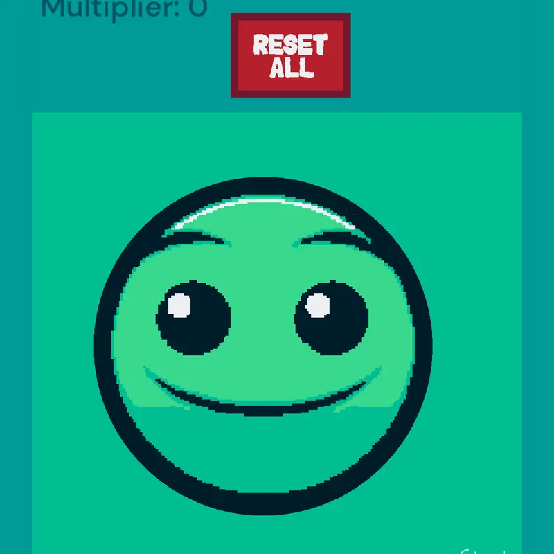 Game by @imeffortful