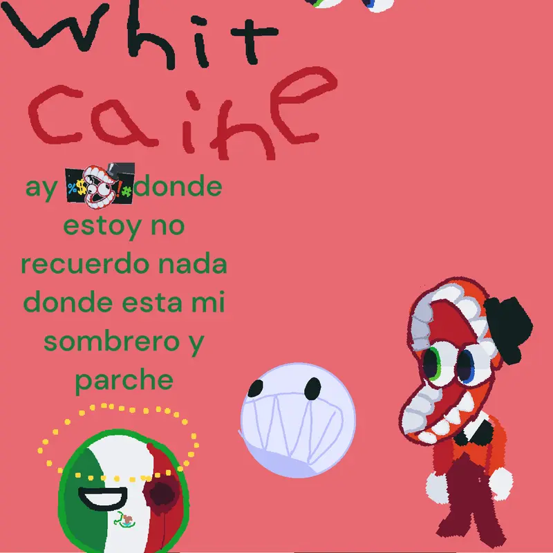 Game by @Mexicopapus12345balli