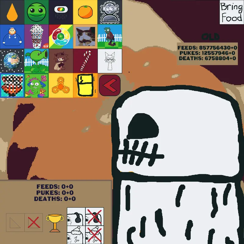 Game by @urged23oir