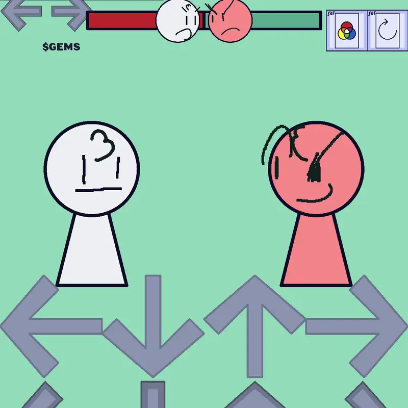Game by @BR_official