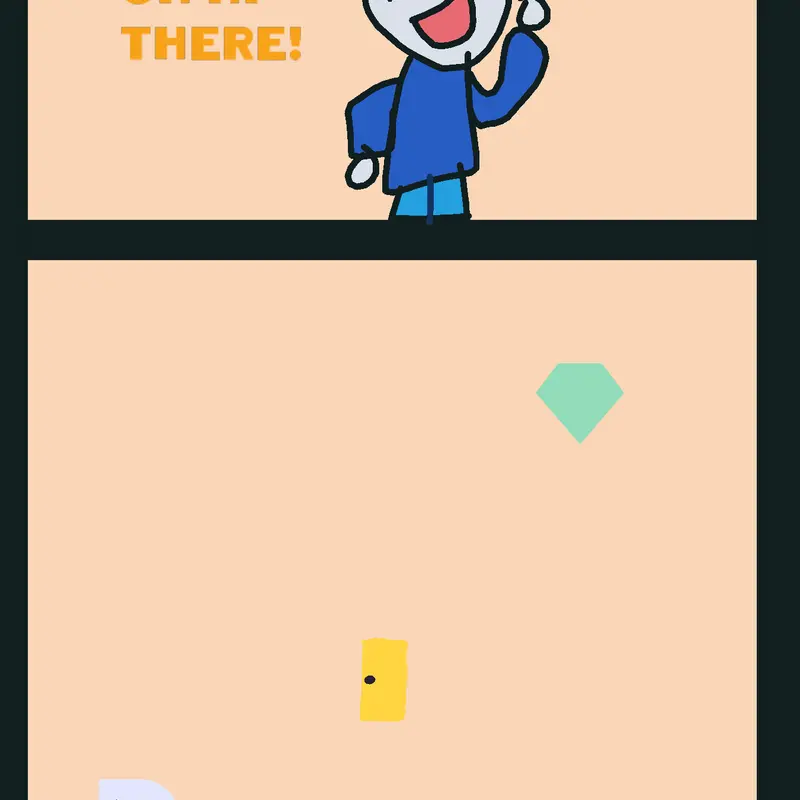 Game by @Beldio