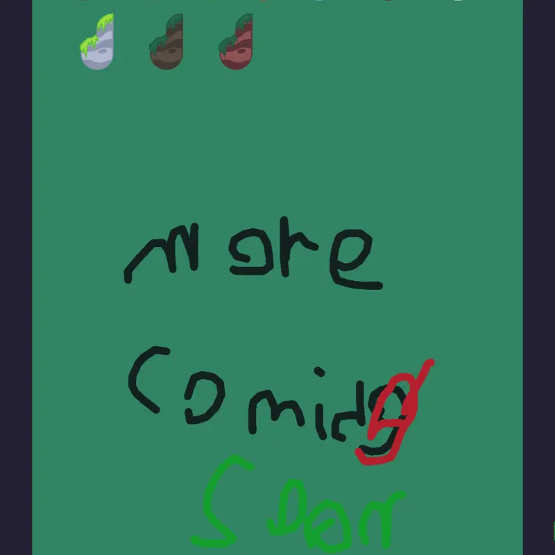 Game by @holaameeos