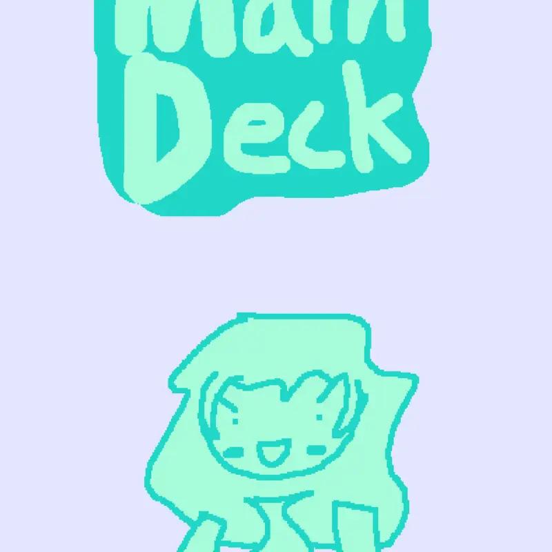 Game by @movedtoanacc