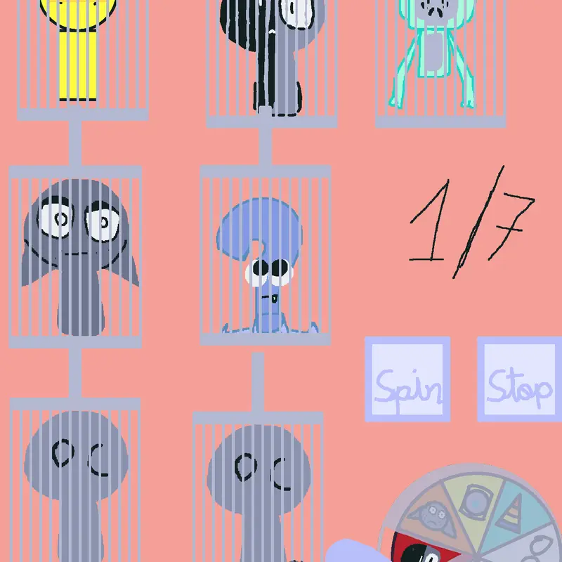 Game by @Chappie5014
