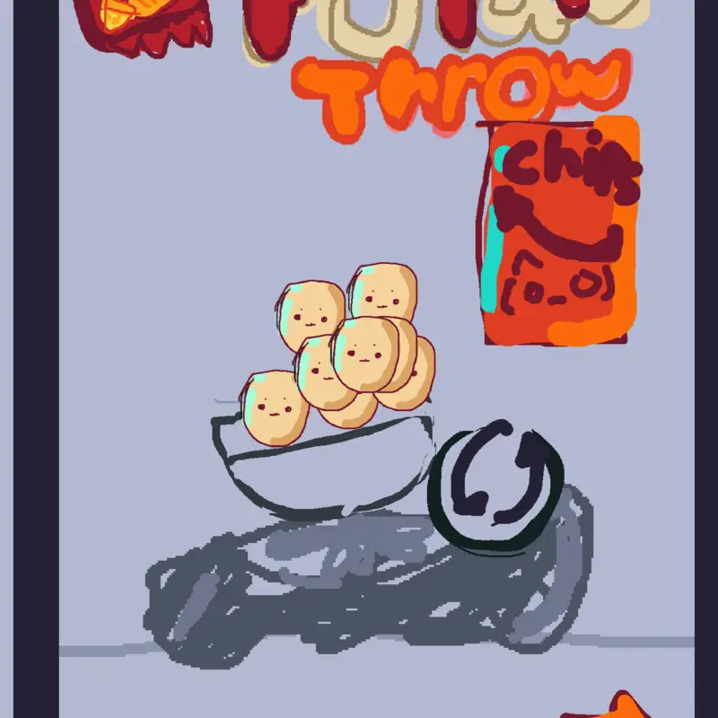 Game by @kiraiidaiaopudding