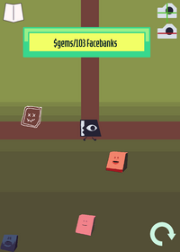 [NEW] Find The Facebanks!