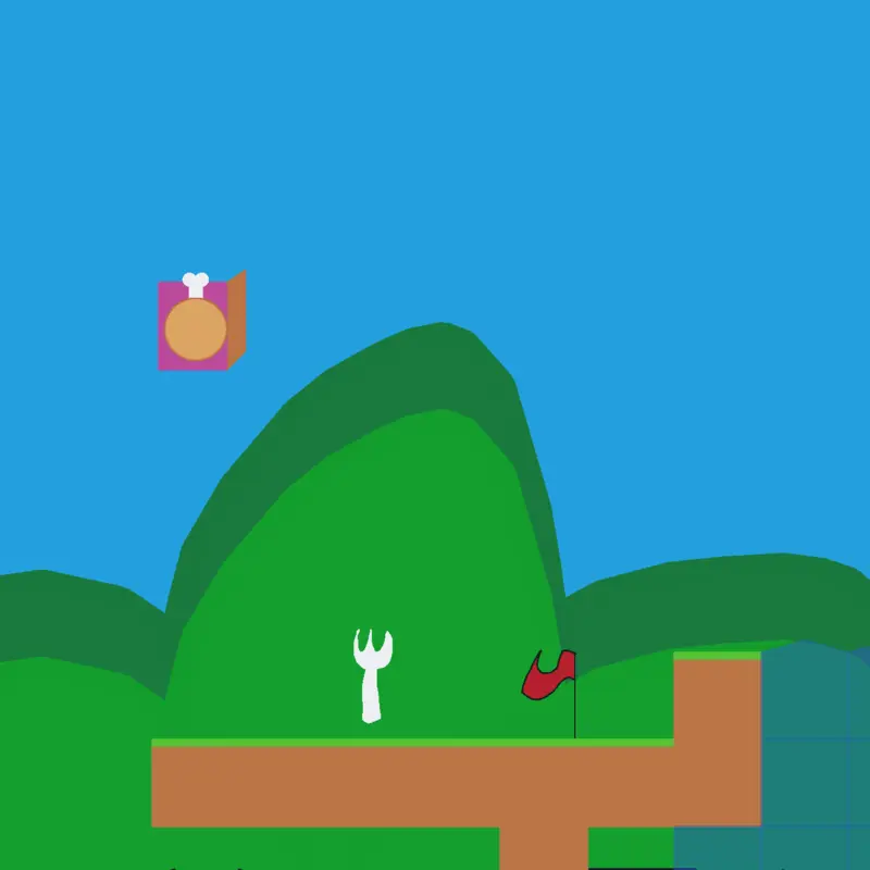 Game by @justarandomdude