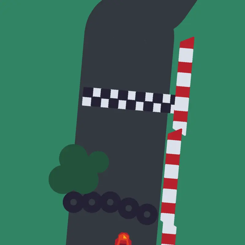 Game by @nosequeago