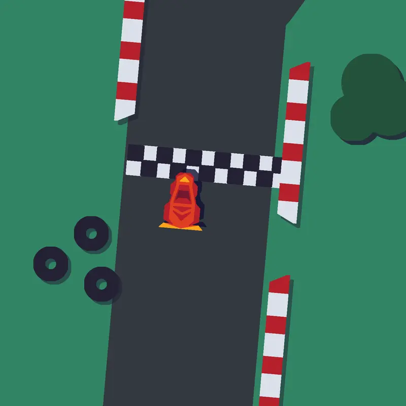 Game by @Sallu-Conde