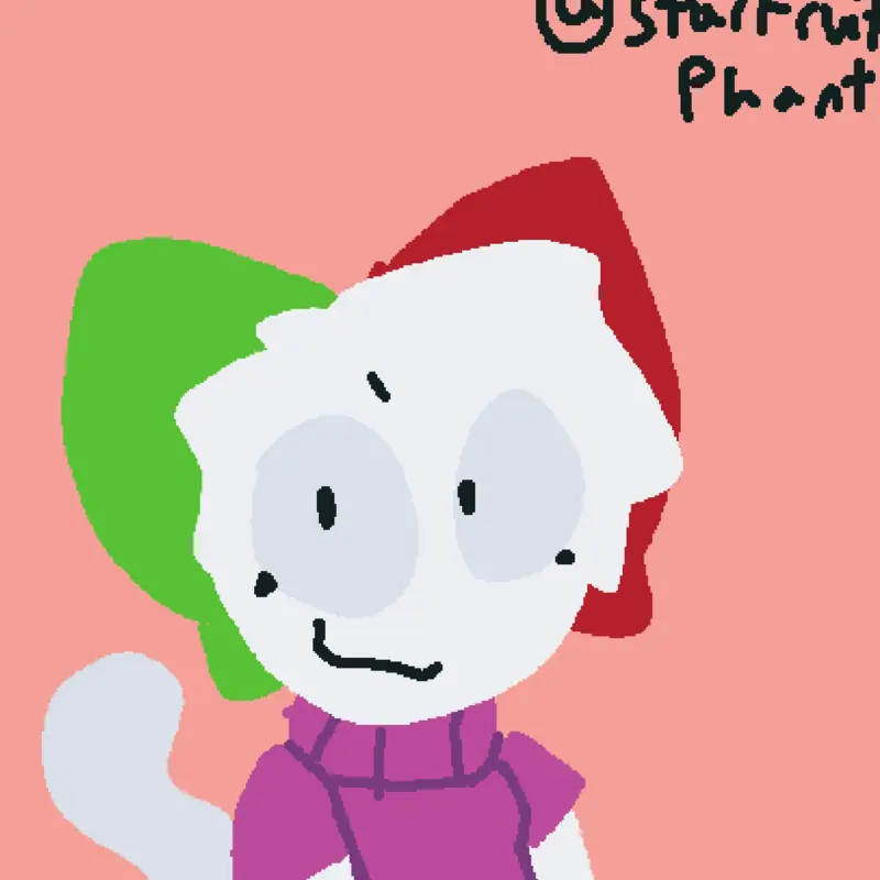Game by @Starfruitandphantom