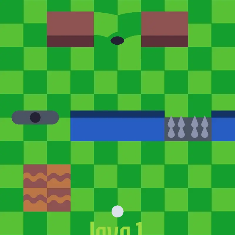 Game by @dojy