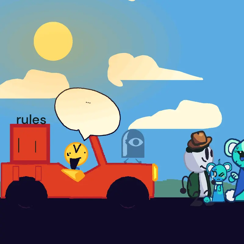 Game by @CookiesKat