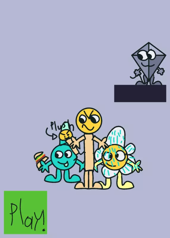 Game by @acid_pyramixed