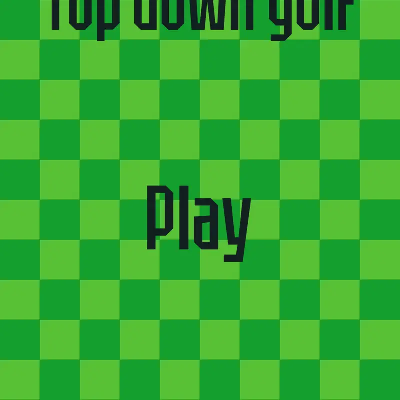Game by @zacsiso