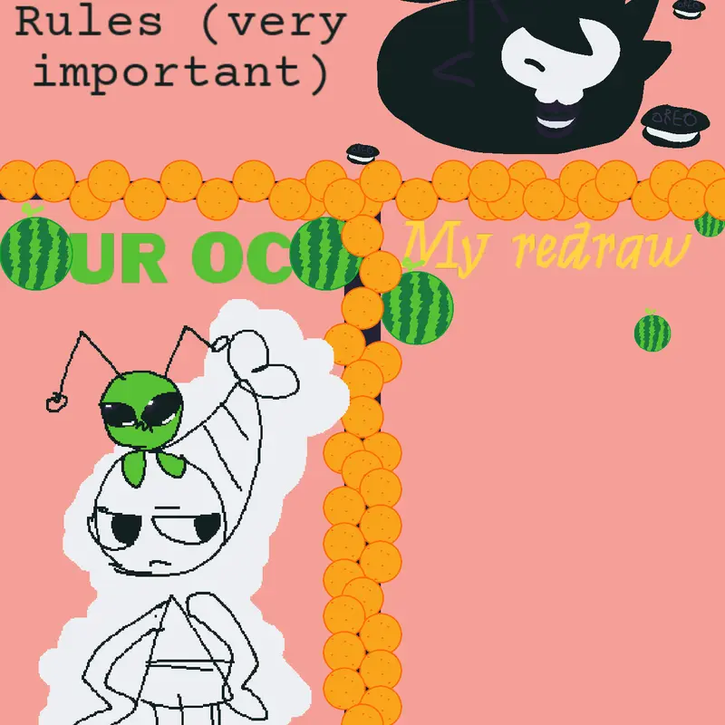Game by @FOCAS_FAN