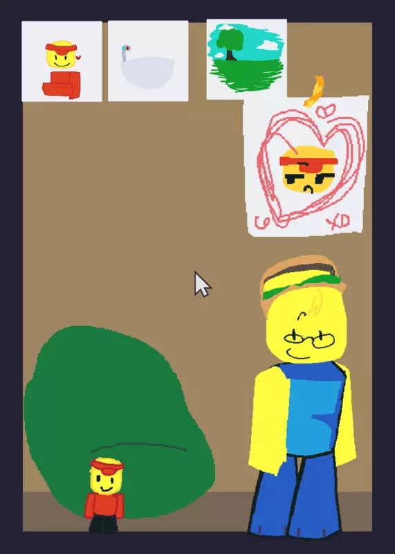 Game by @shadowmilk_cookis