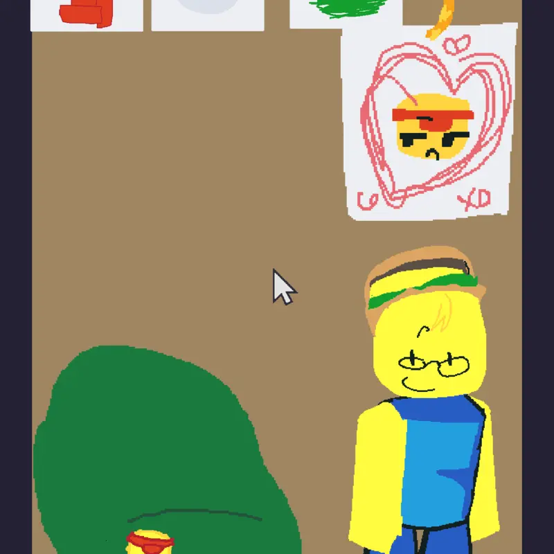Game by @shadowmilk_cookis