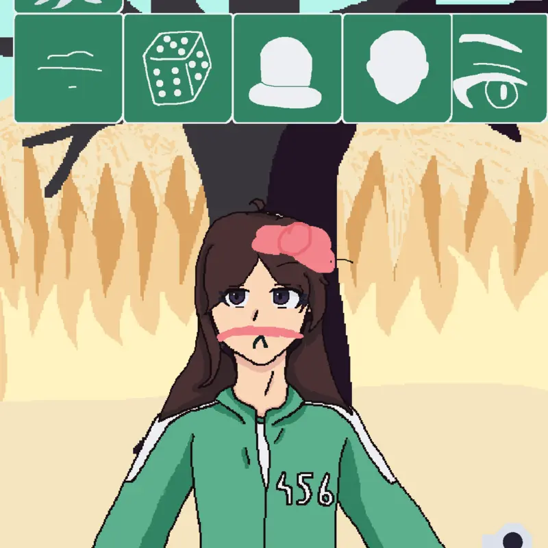 Game by @itsAmym4chi
