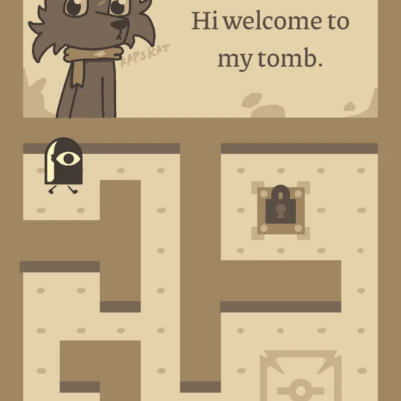 Game by @AlvinDomingo