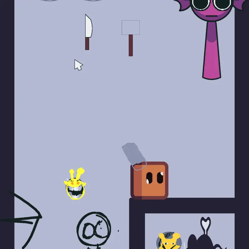 Game by @sprnuik