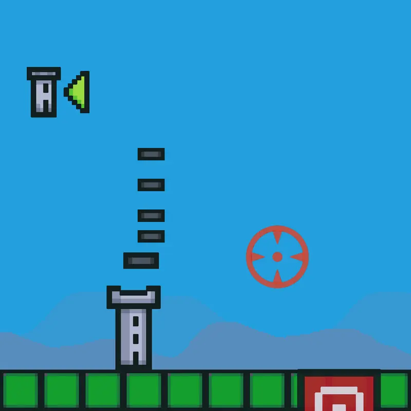 Game by @scoutfriend