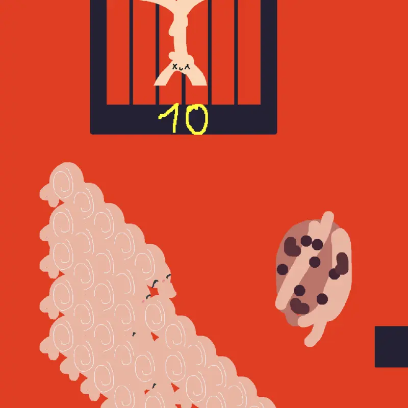 Game by @bunnypop