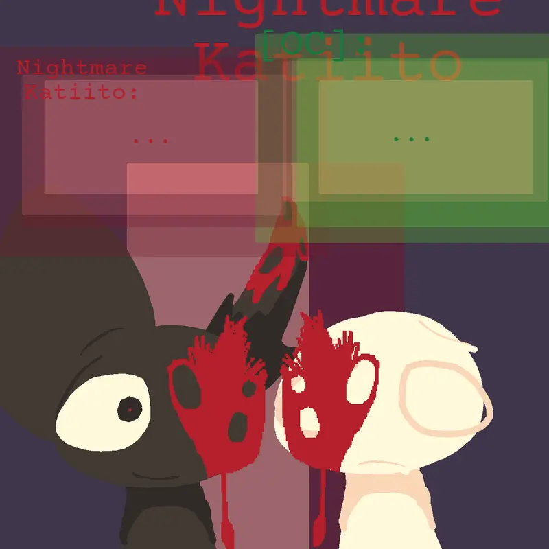 Game by @Katiito