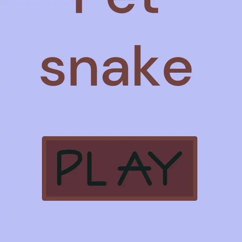 Game by @elza_616