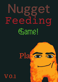 Feed The GedaGedigedagedao