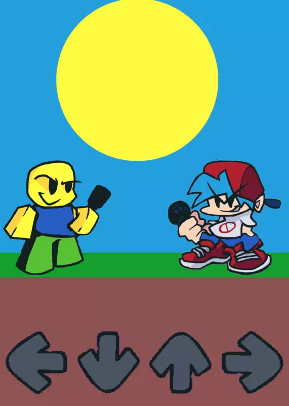 Game by @crazy_aras