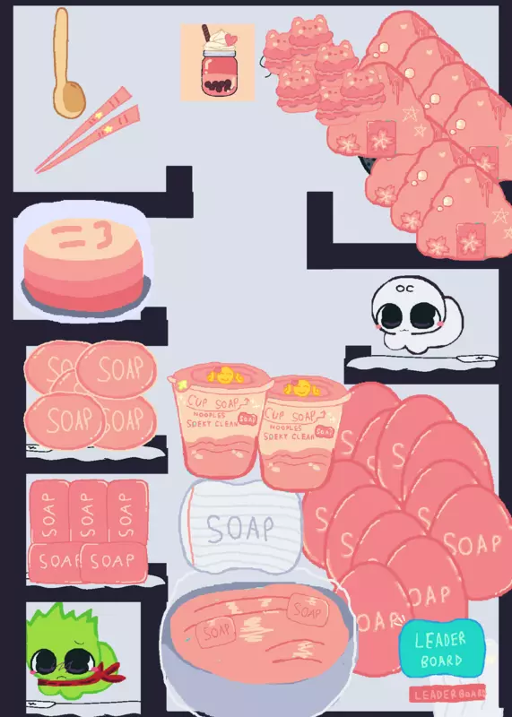 Game by @kihno_quit