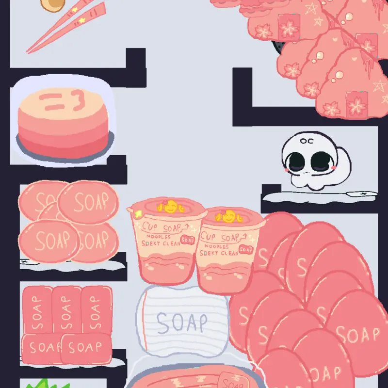 Game by @kihno_quit