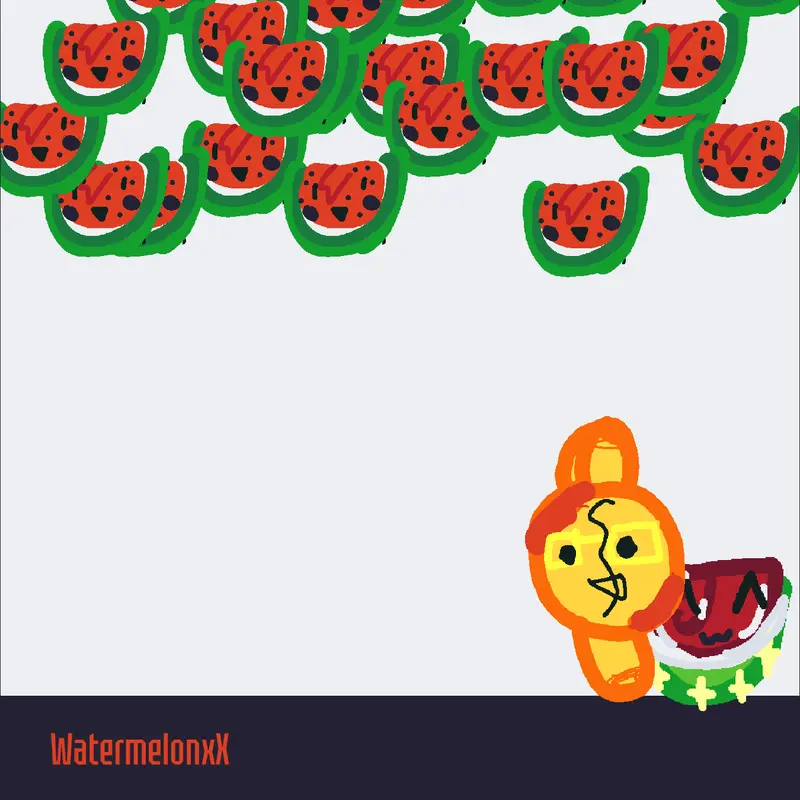 Game by @watermelonxX