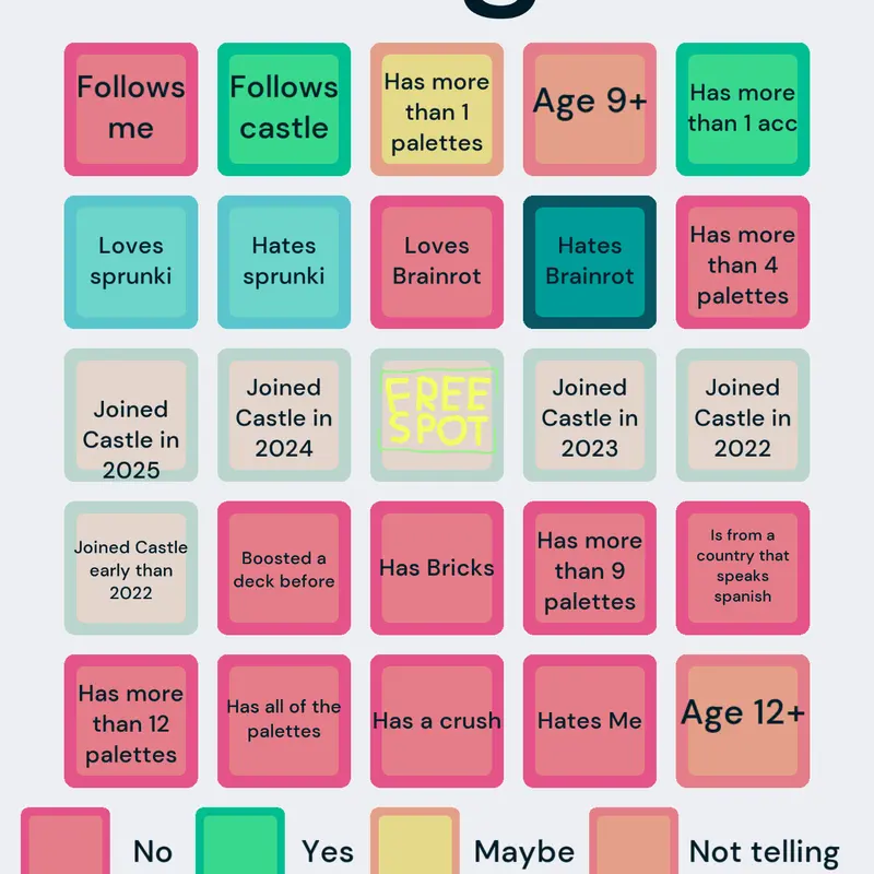 Game by @wowowyayay