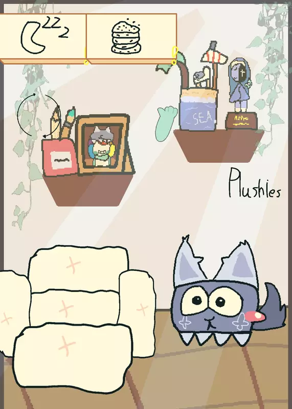 Game by @Keikicolous_