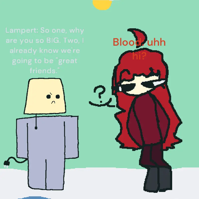 Game by @insomanic