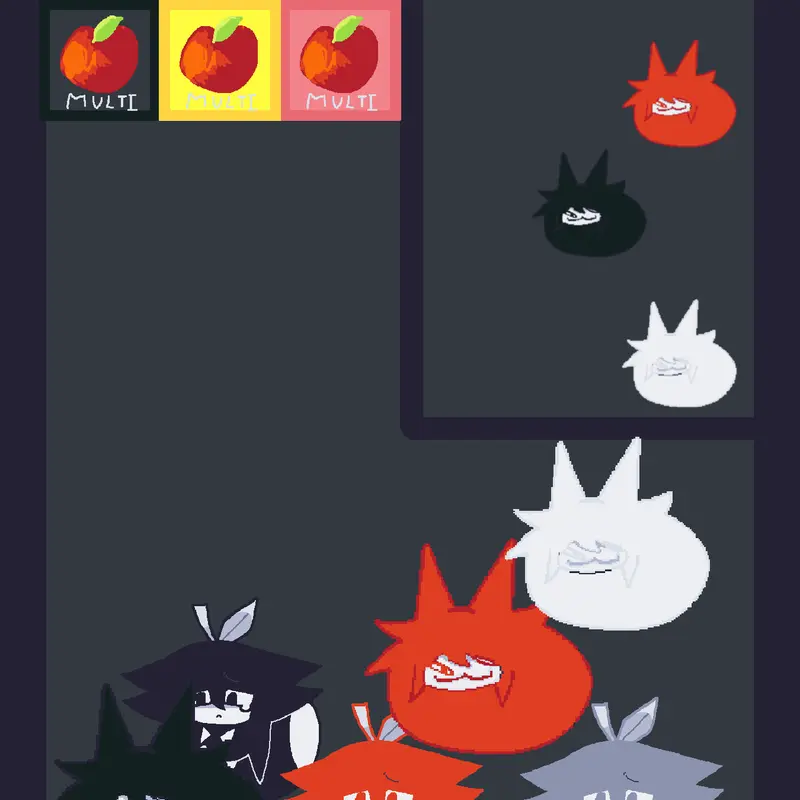 Game by @Lara_lanis