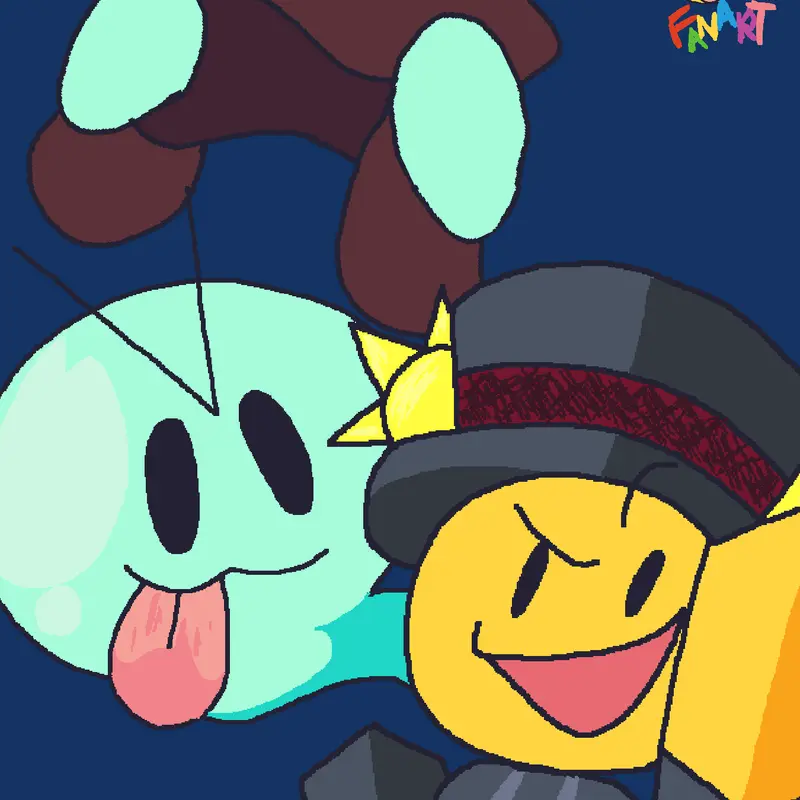 Game by @Randomerr