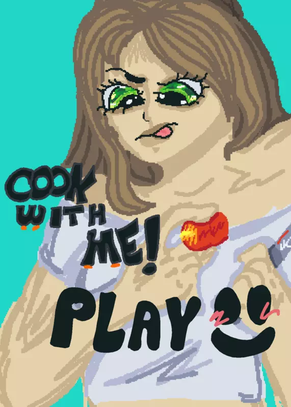 Game by @Nora_1993