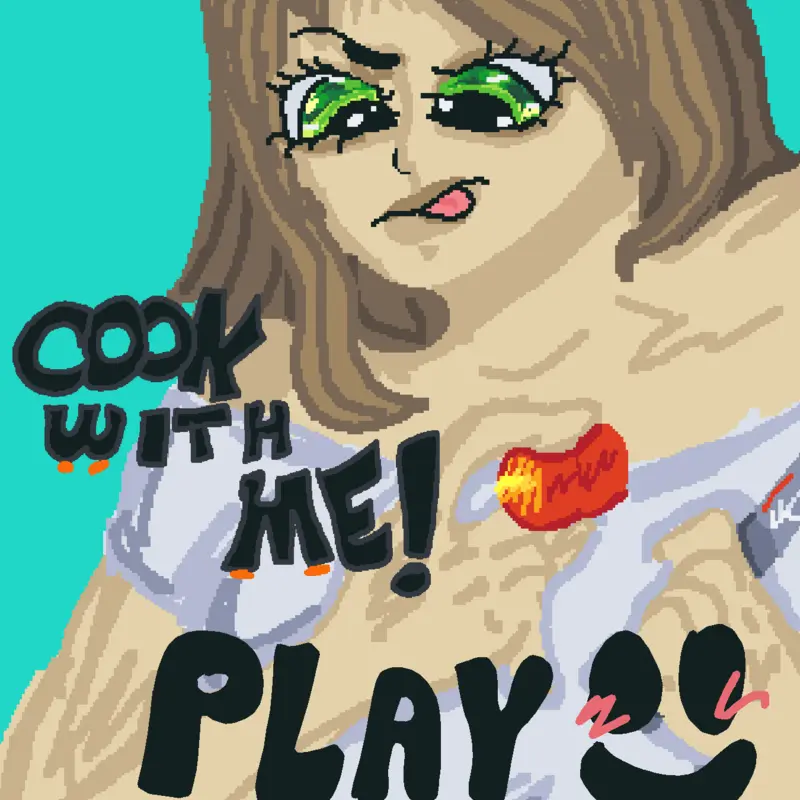 Game by @Nora_1993