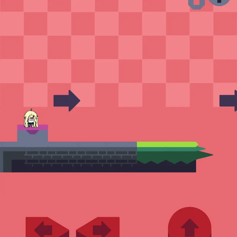 Game by @Senbonzakura