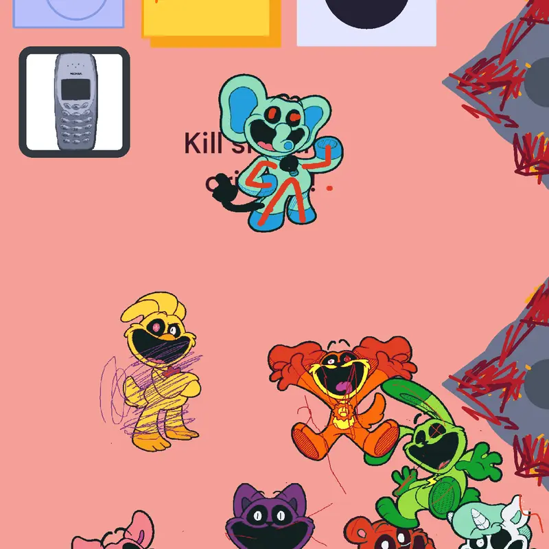Game by @Danja8989