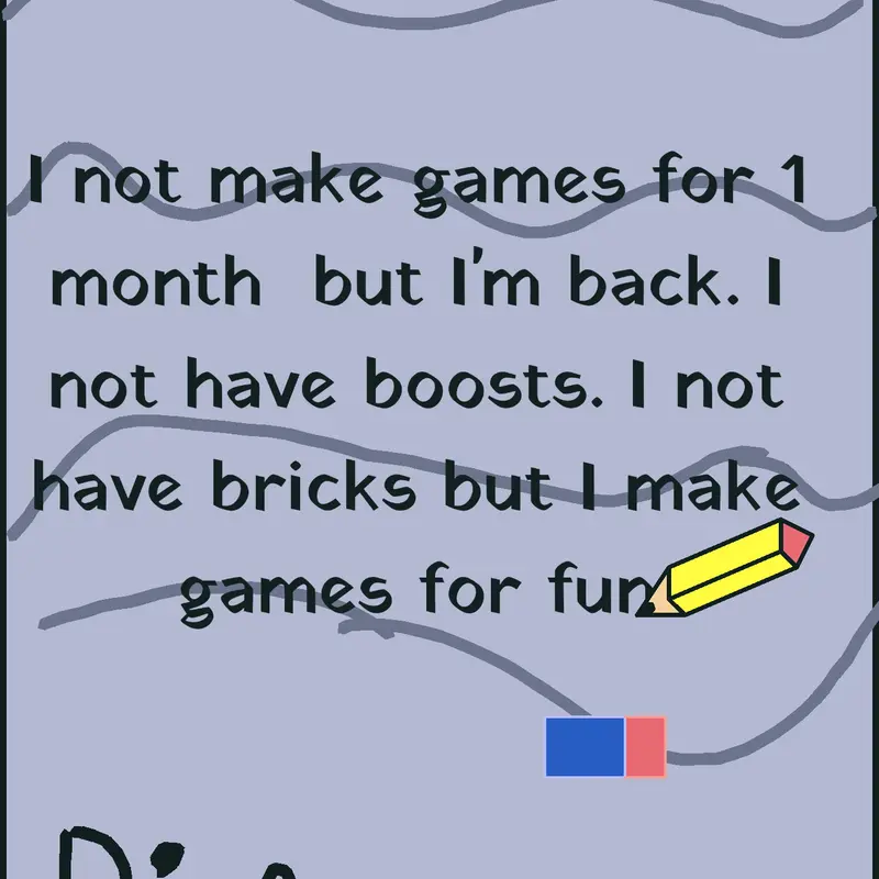 Game by @DiamondHpdrt