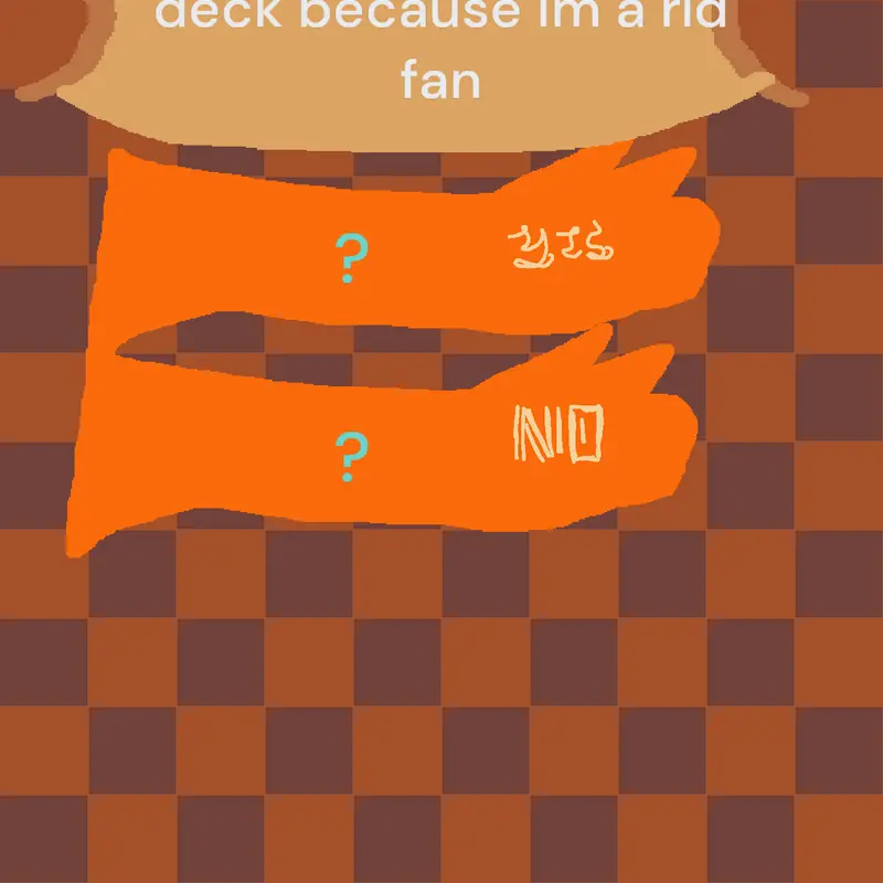 Game by @RoomsFan_Yay