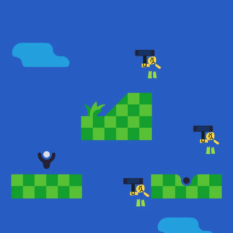 Game by @pogger0