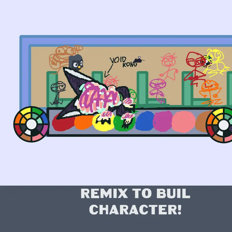 Game by @kalebsito