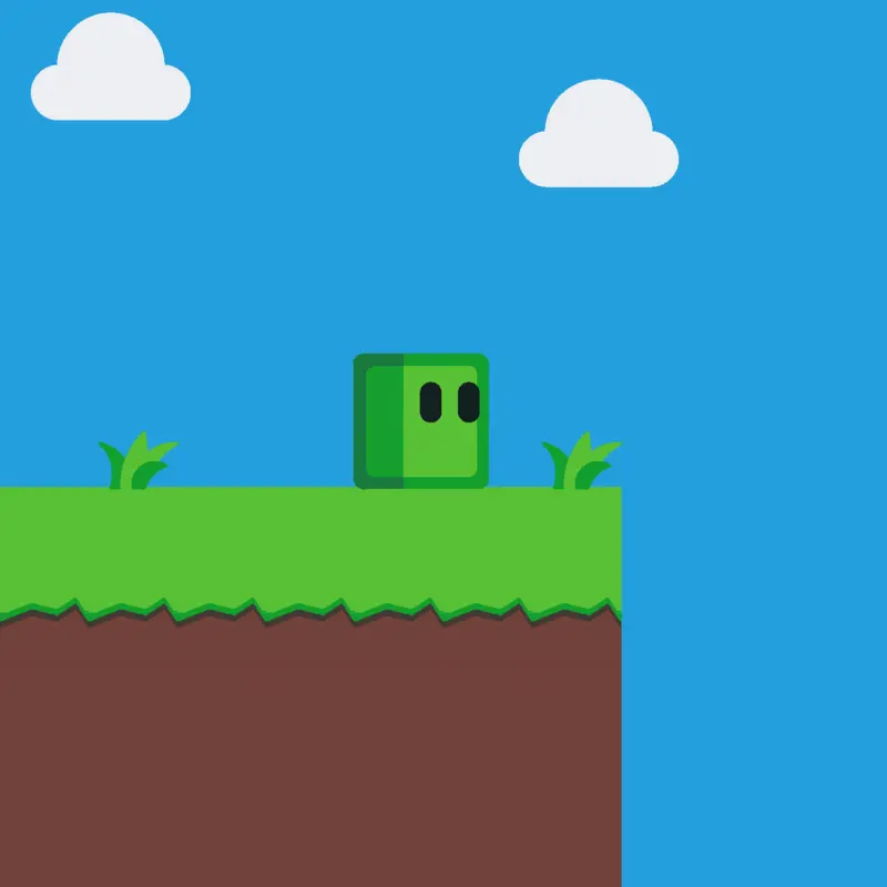 Game by @usernameforcastle