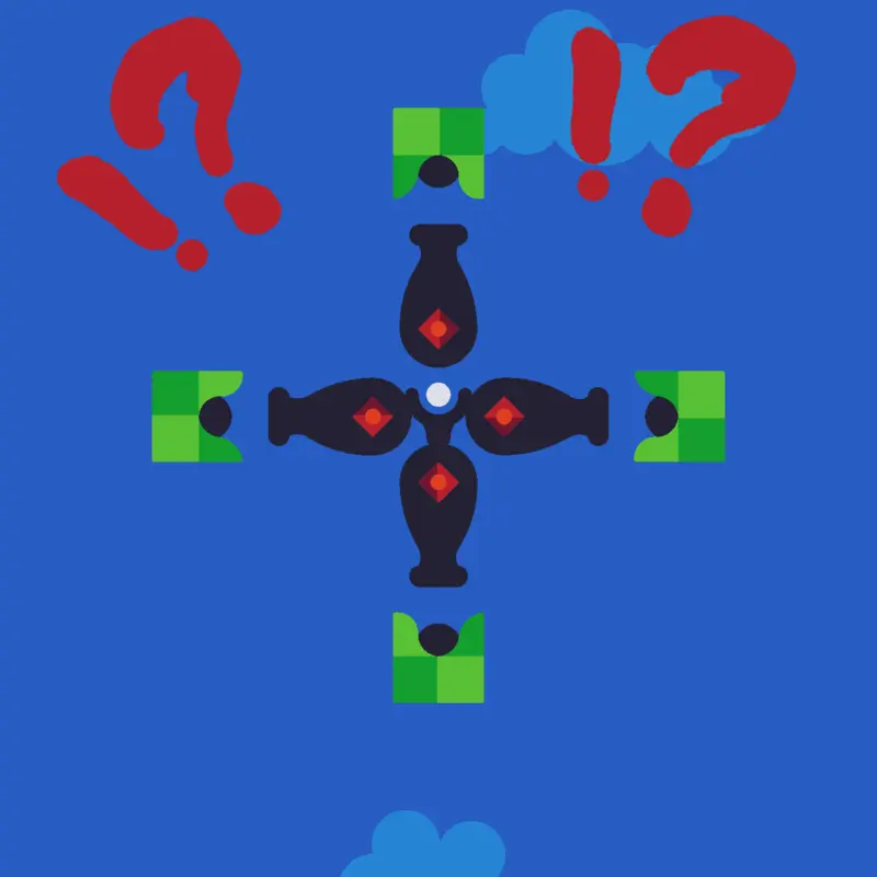 Game by @MeroPedro